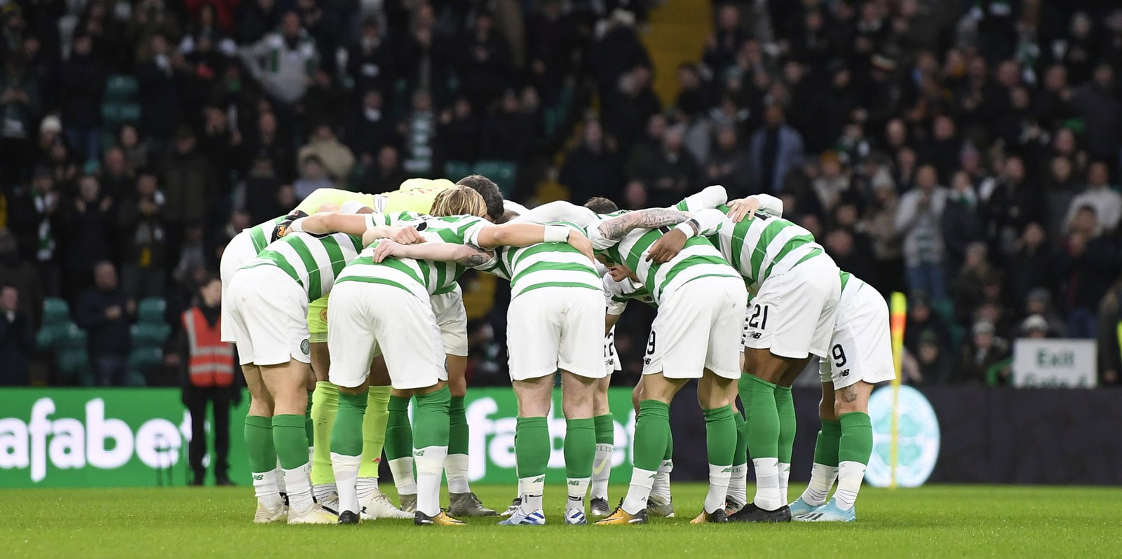 Celtic v Ross County - Ladbrokes Scottish Premiership