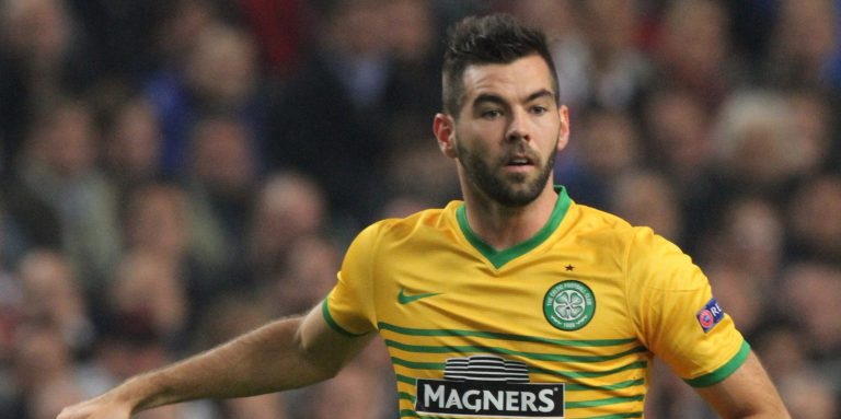 AFC Ajax v Celtic FC - UEFA Champions League