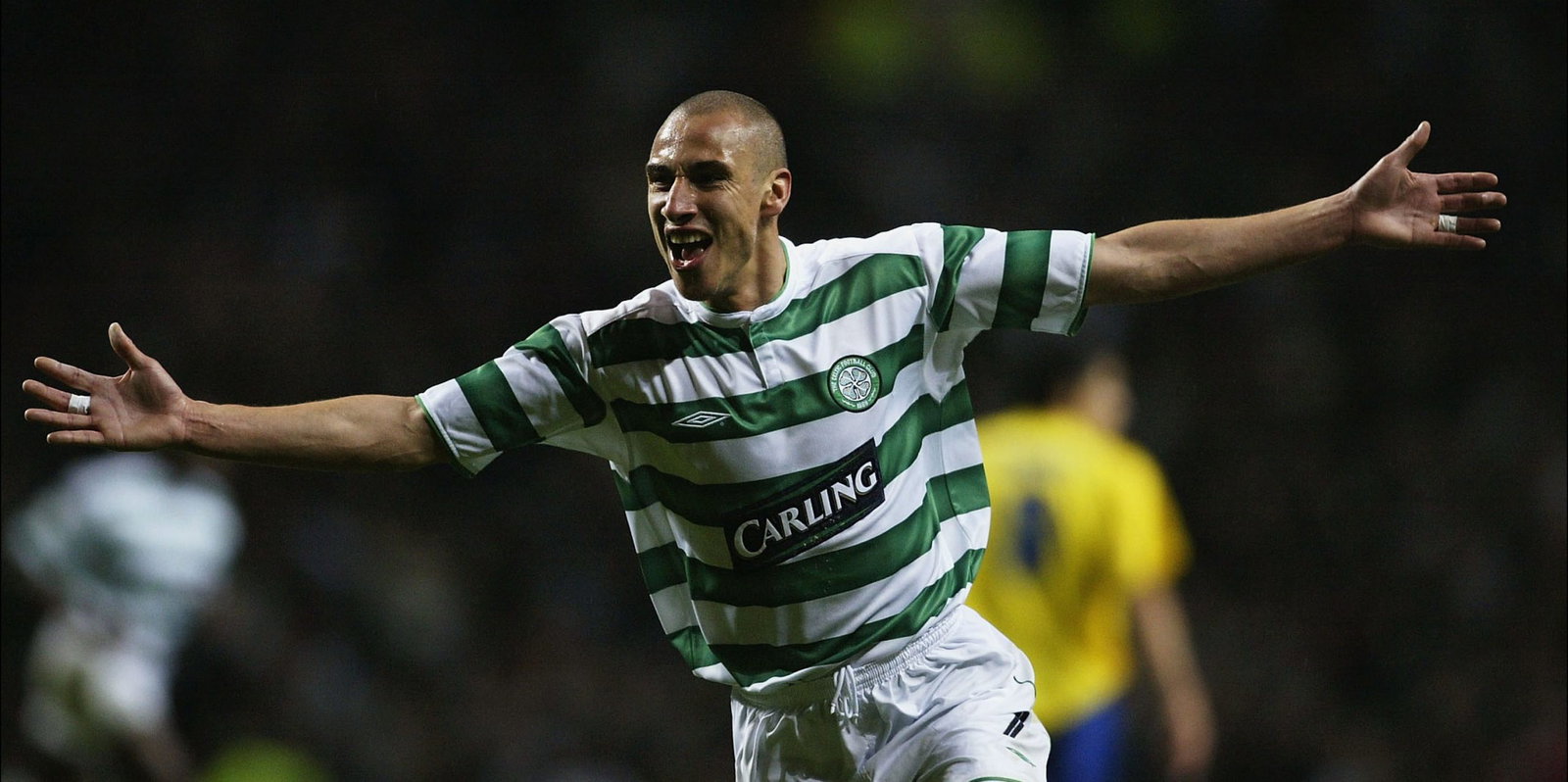 Celtic v Villarreal