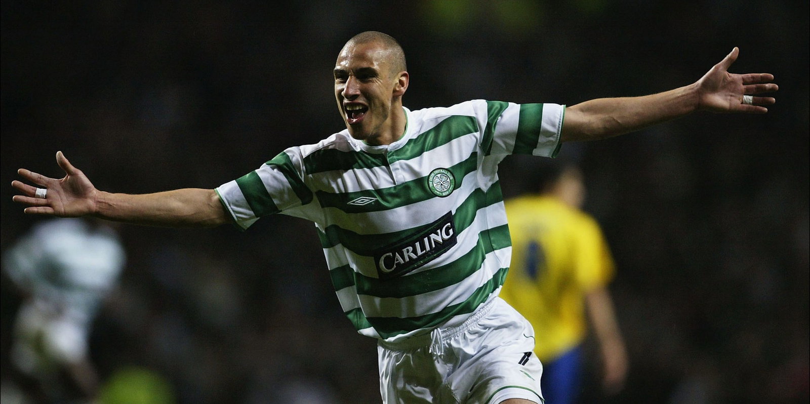 Celtic v Villarreal