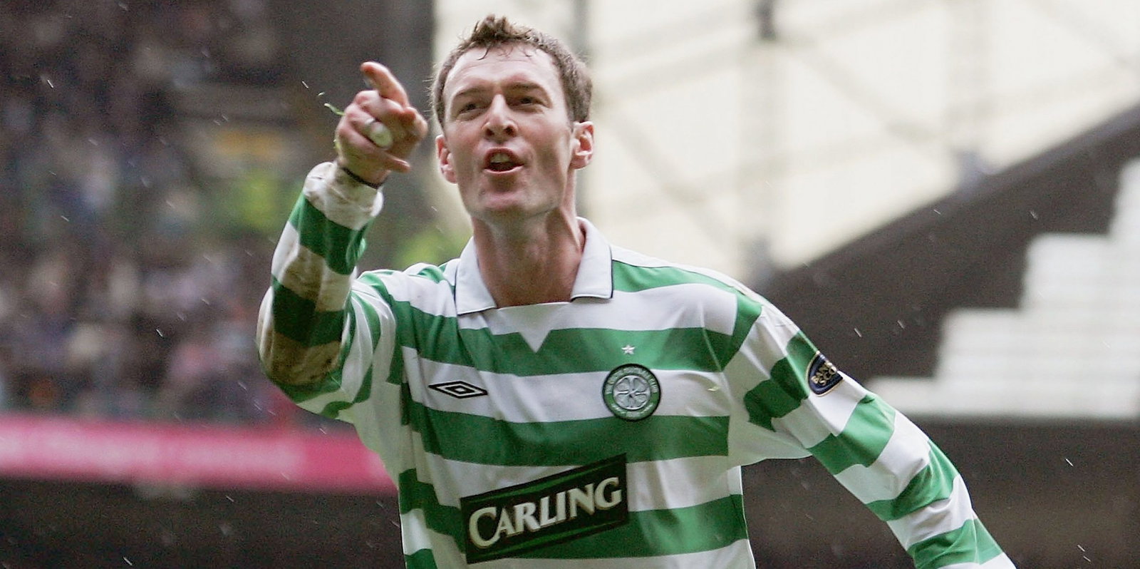 Scottish Cup - Celtic v Rangers