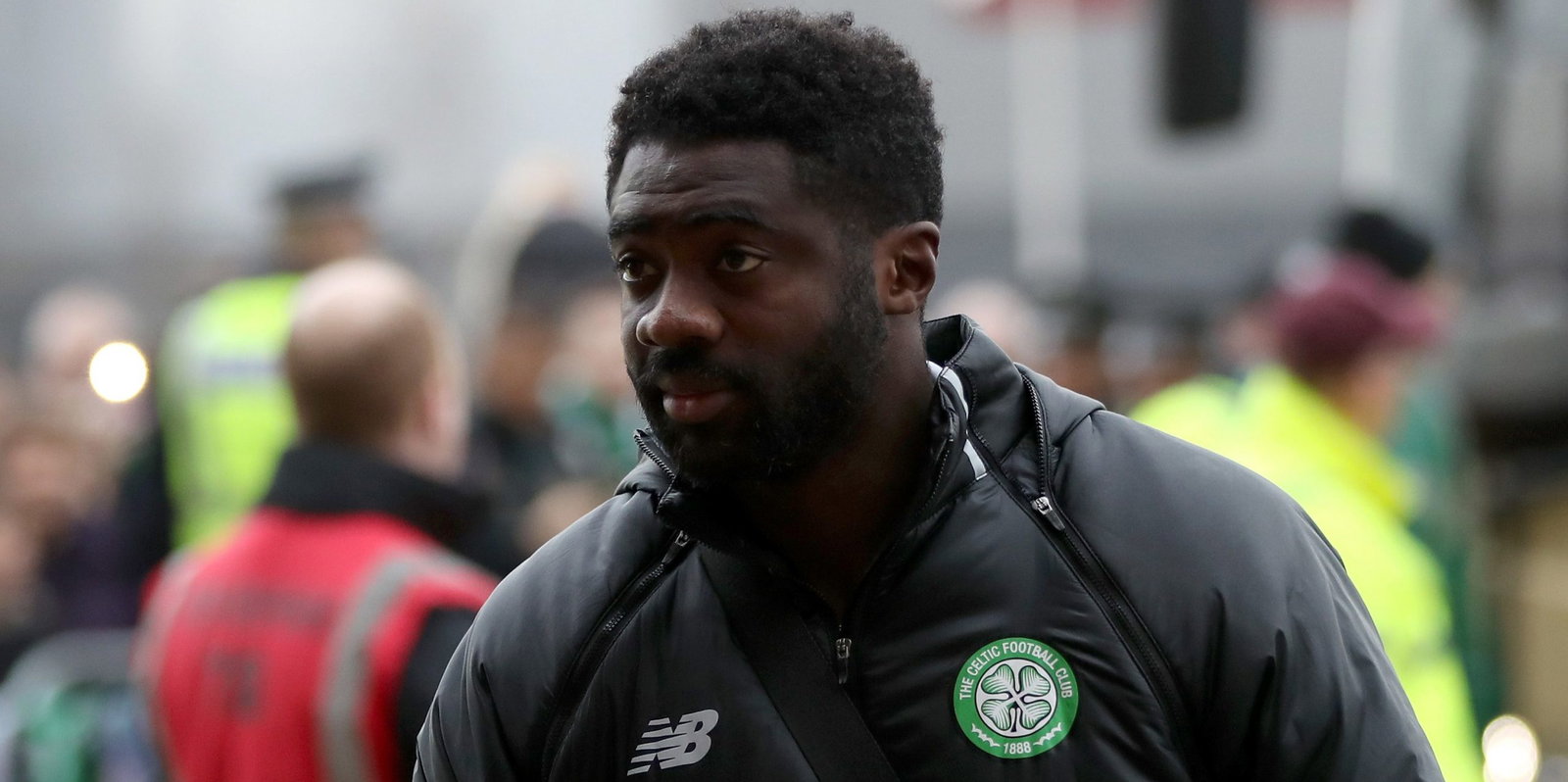 Celtic v Rangers - Ladbrokes Scottish Premiership