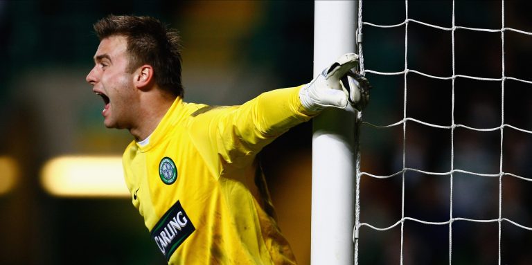 UEFA Champions League: Celtic v AC Milan