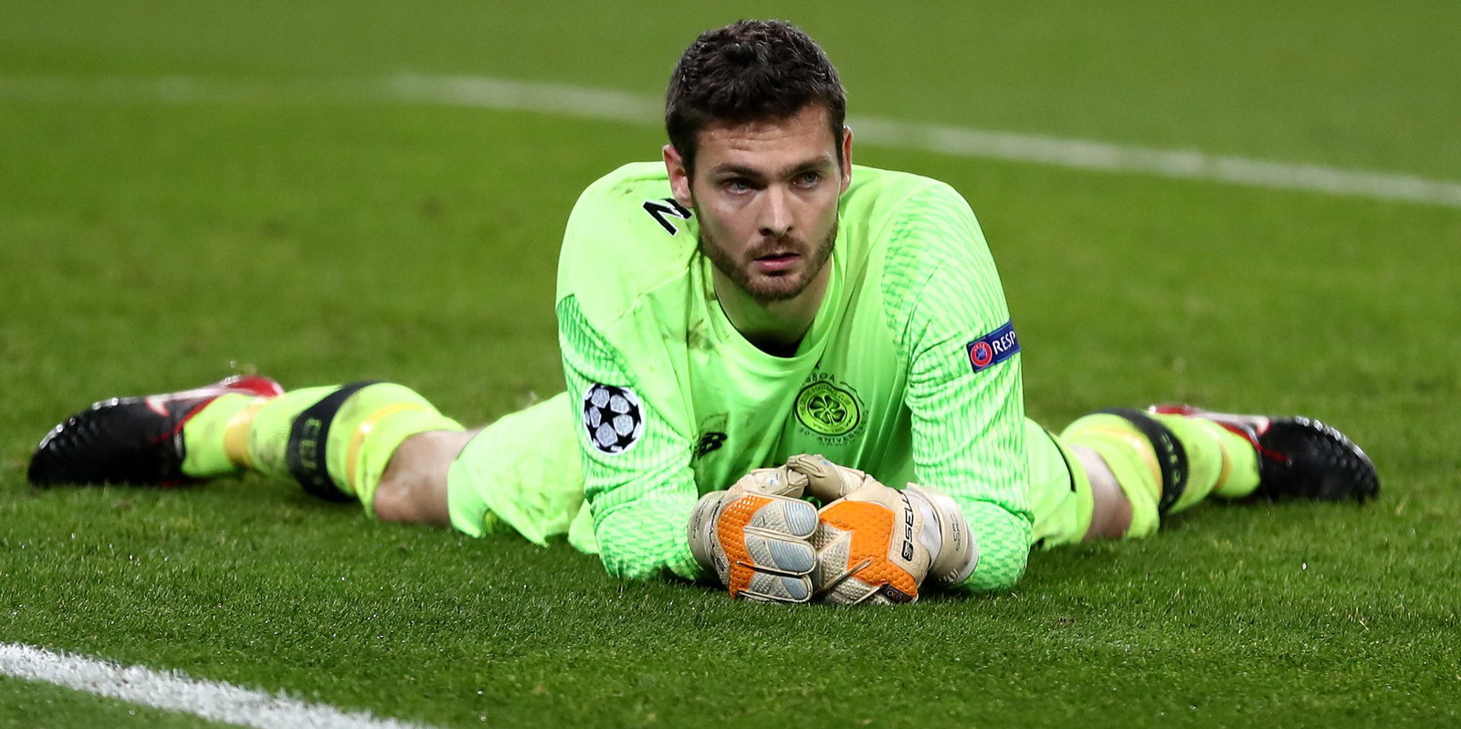 Paris Saint-Germain v Celtic FC - UEFA Champions League