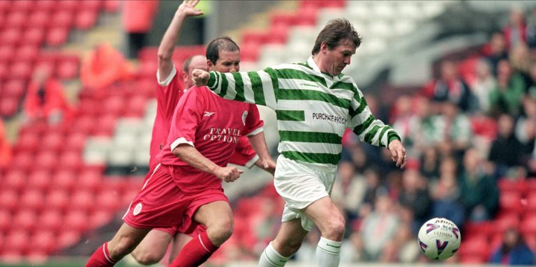 Kenny Dalglish
