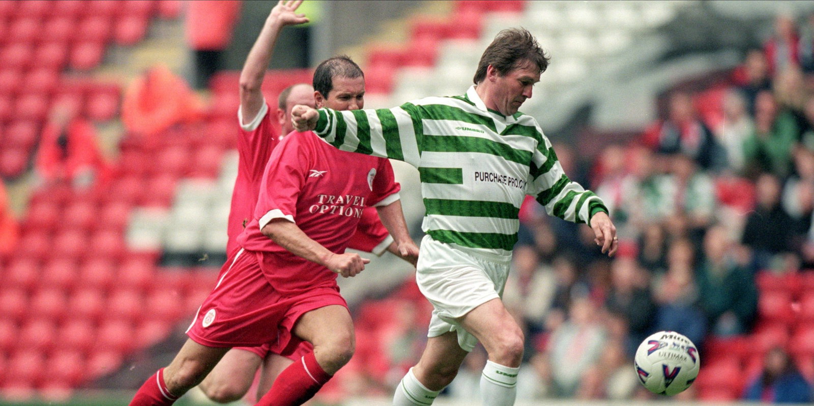Kenny Dalglish