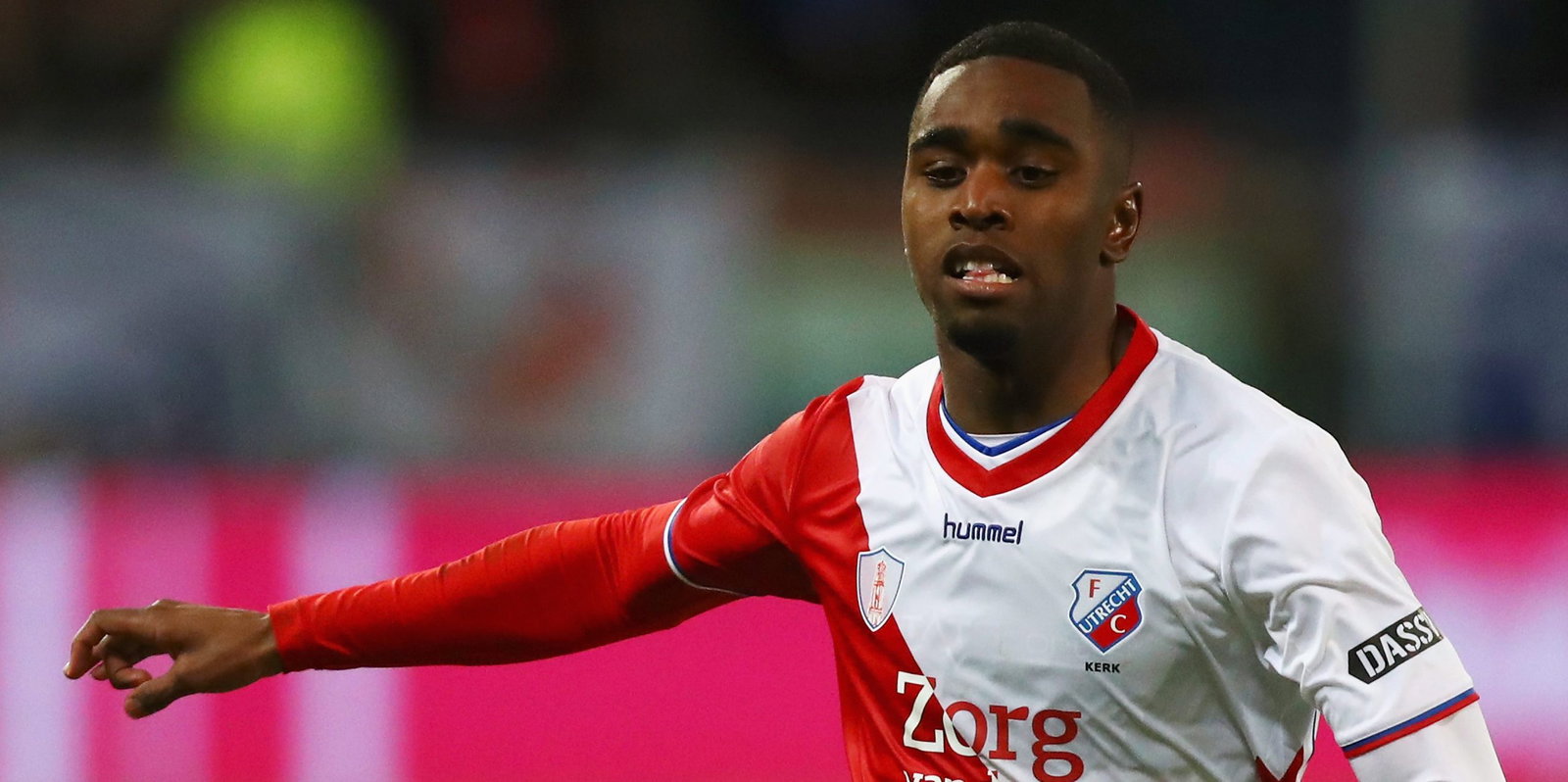 Utrecht v Groningen - Eredivisie