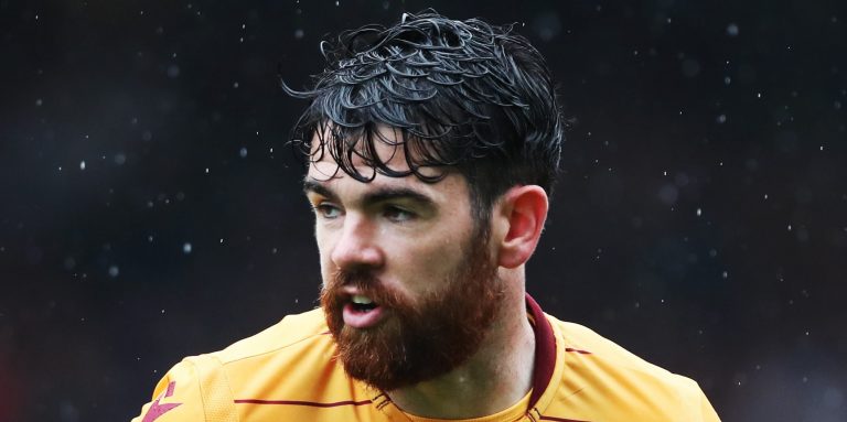 Motherwell v Annan Athletic - Scottish League Cup