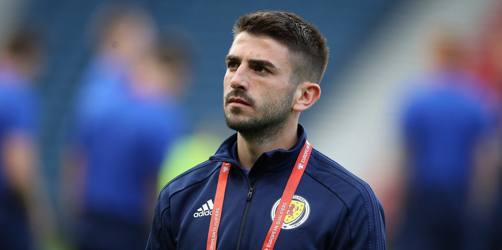 Scotland v Russia - UEFA Euro 2020 Qualifier