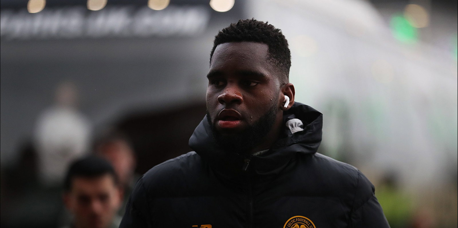 Celtic v Livingston - Ladbrokes Scottish Premiership