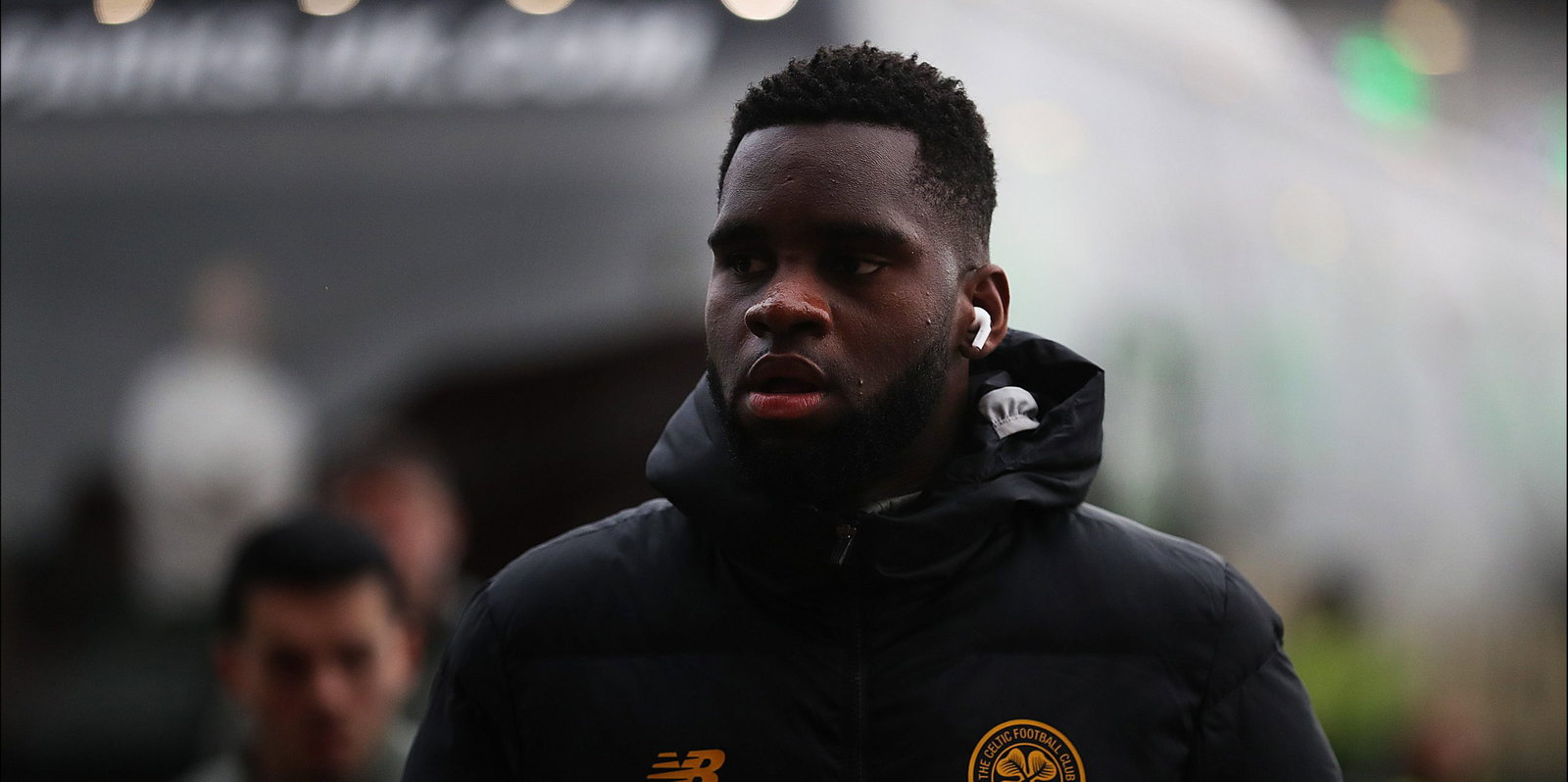 Celtic v Livingston - Ladbrokes Scottish Premiership