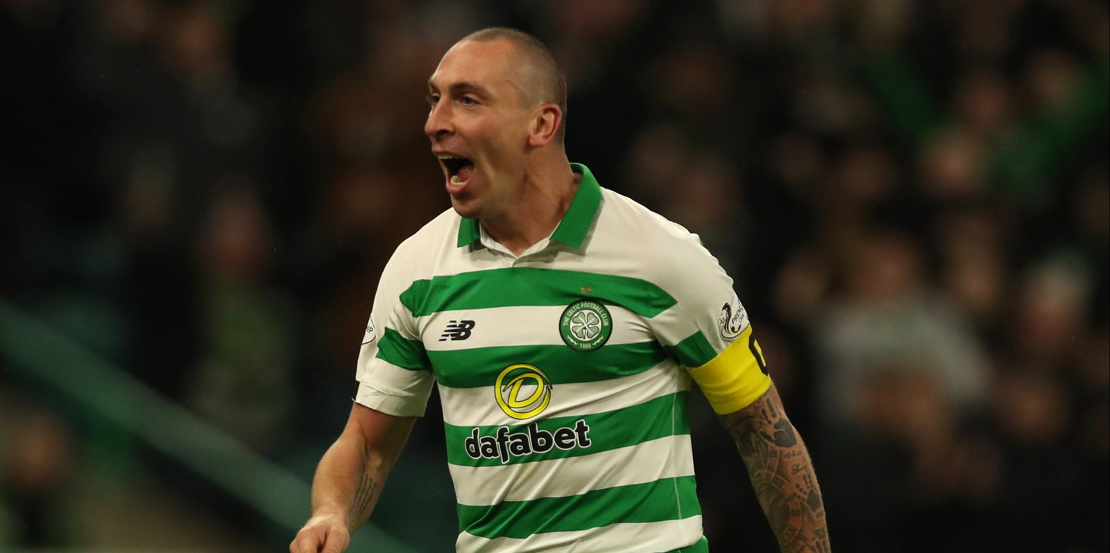 Celtic v Livingston - Ladbrokes Scottish Premiership