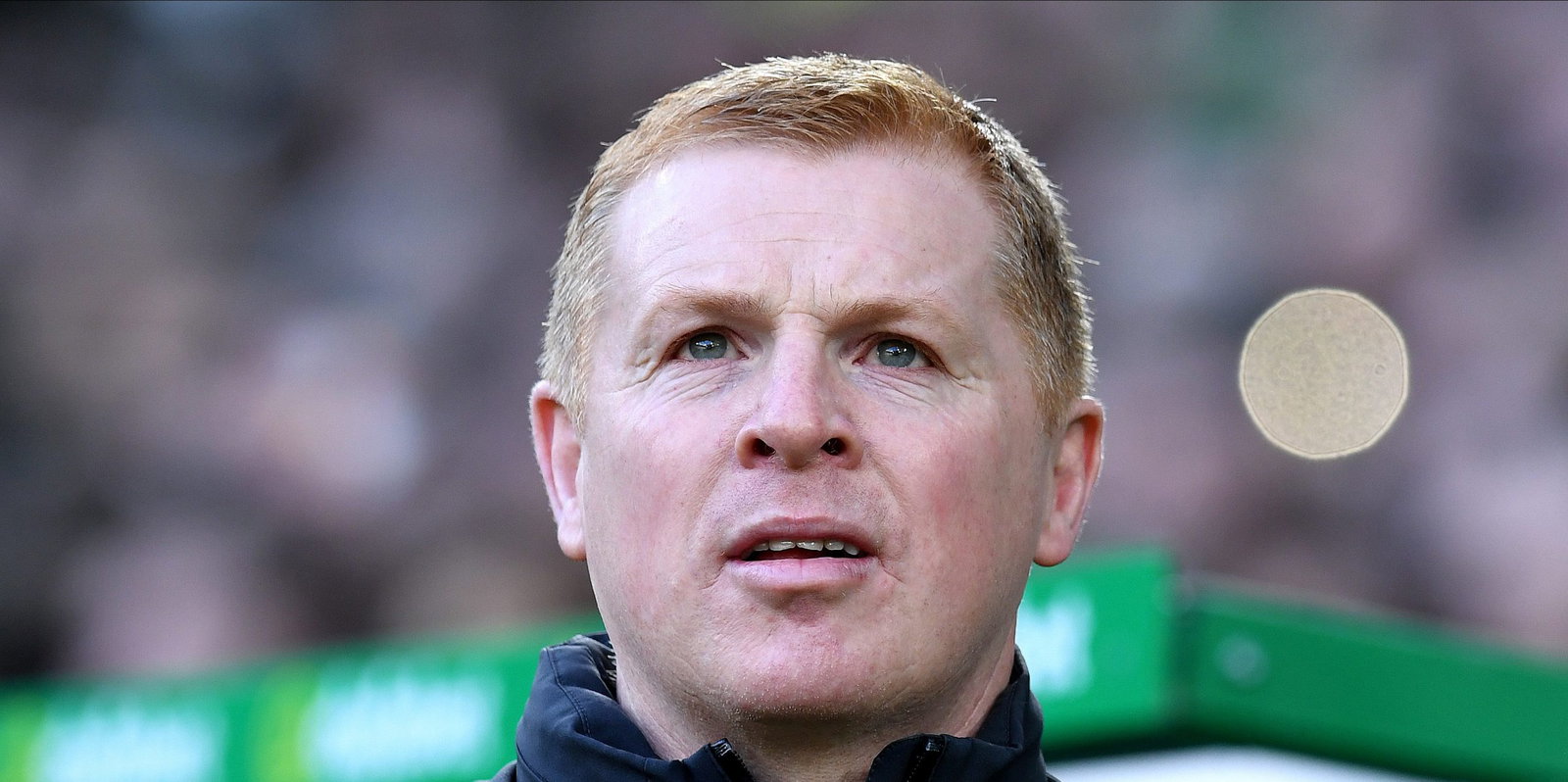 Celtic v Rangers - Ladbrokes Scottish Premiership