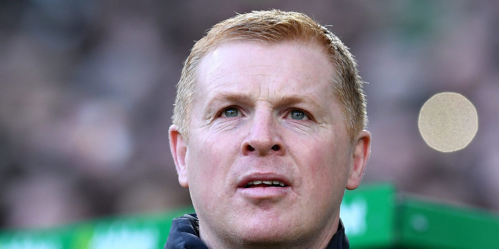 Celtic v Rangers - Ladbrokes Scottish Premiership