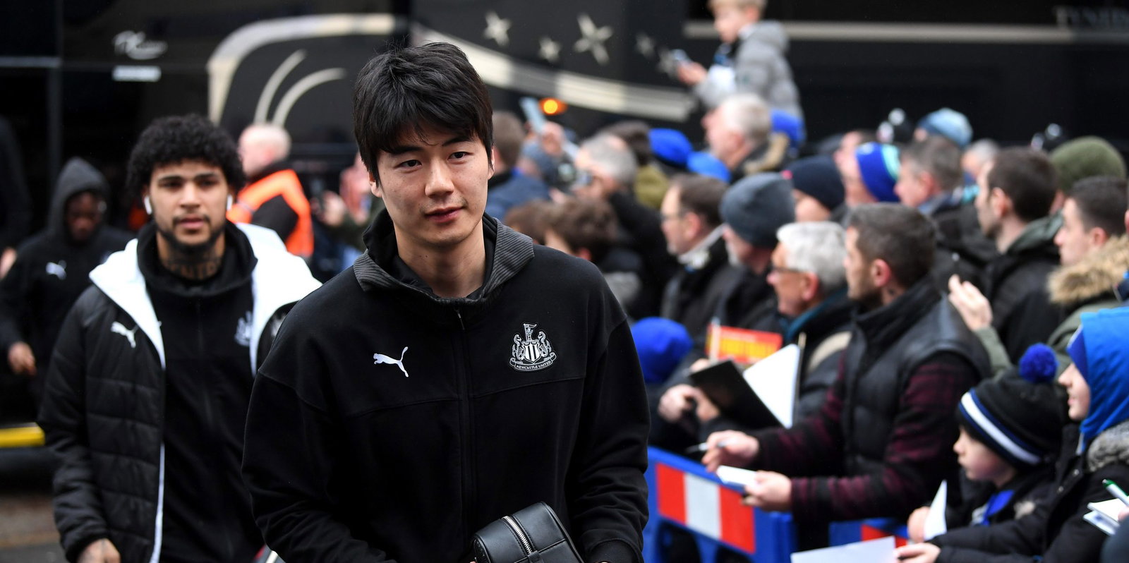 Rochdale AFC v Newcastle United - FA Cup Third Round