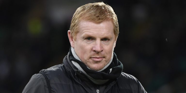 Celtic v Ross County - Ladbrokes Scottish Premiership