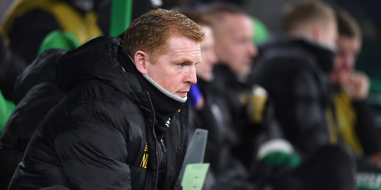 Celtic FC v FC Kobenhavn - UEFA Europa League Round of 32: Second Leg