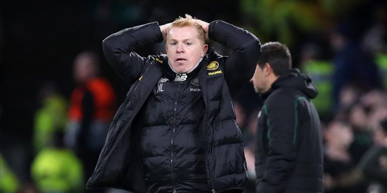 Celtic FC v FC Kobenhavn - UEFA Europa League Round of 32: Second Leg