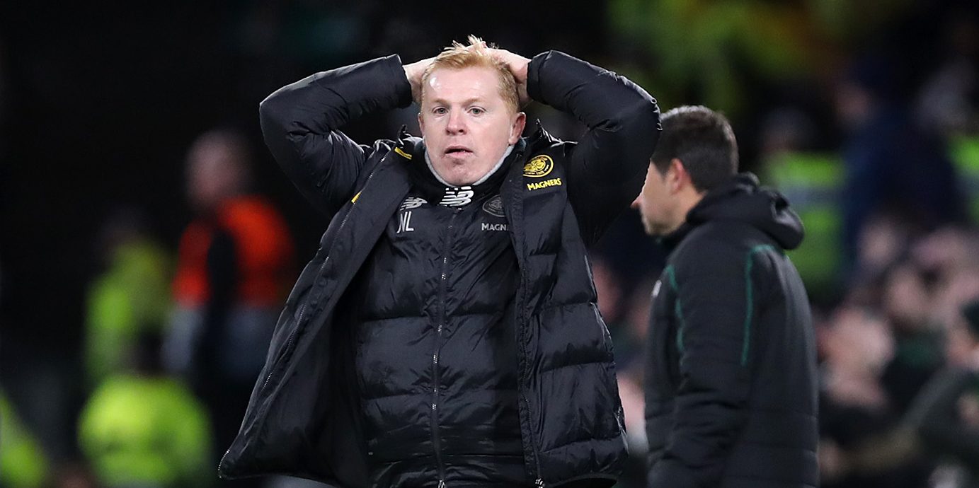 Celtic FC v FC Kobenhavn - UEFA Europa League Round of 32: Second Leg