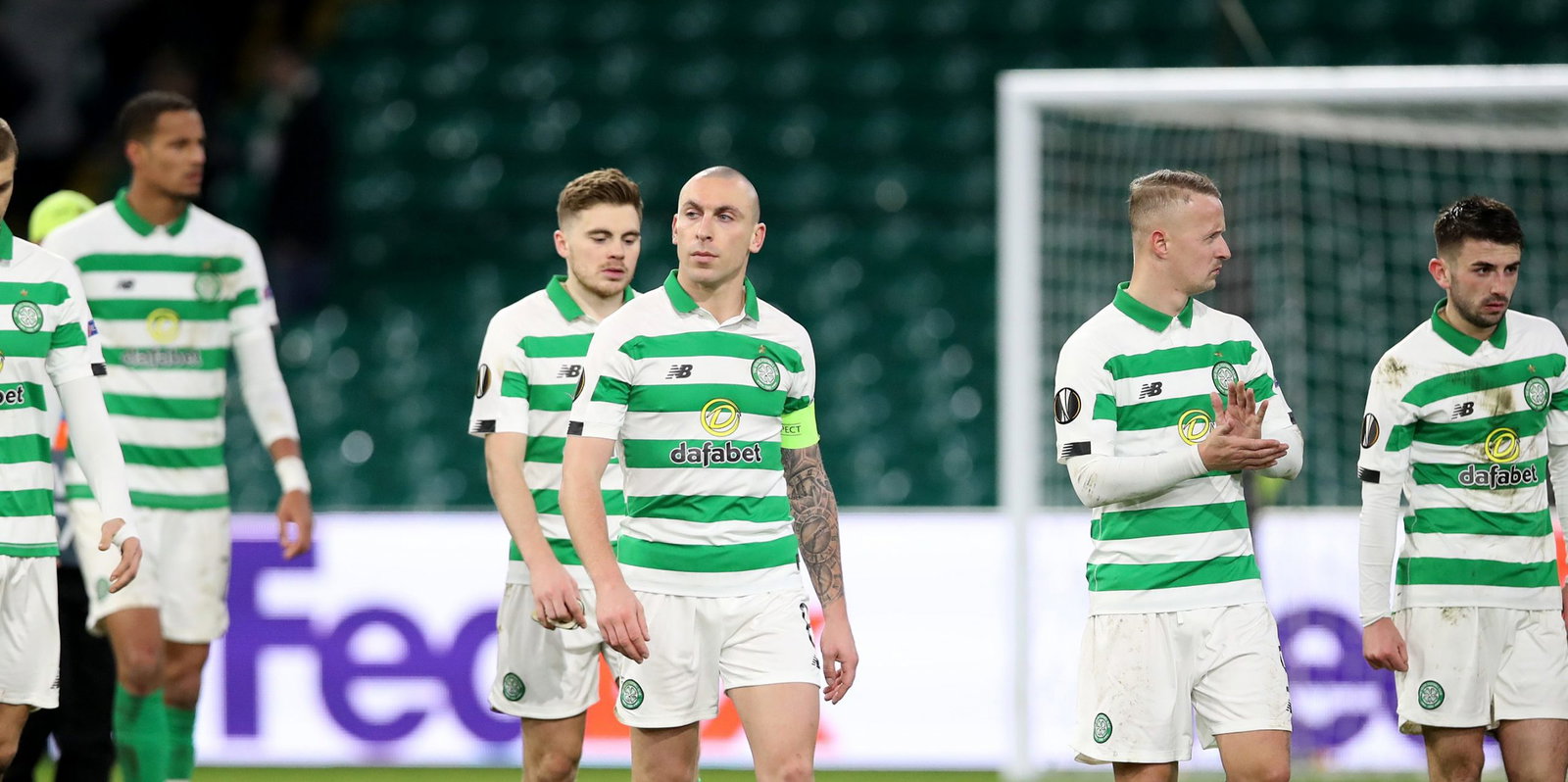 Celtic FC v FC Kobenhavn - UEFA Europa League Round of 32: Second Leg