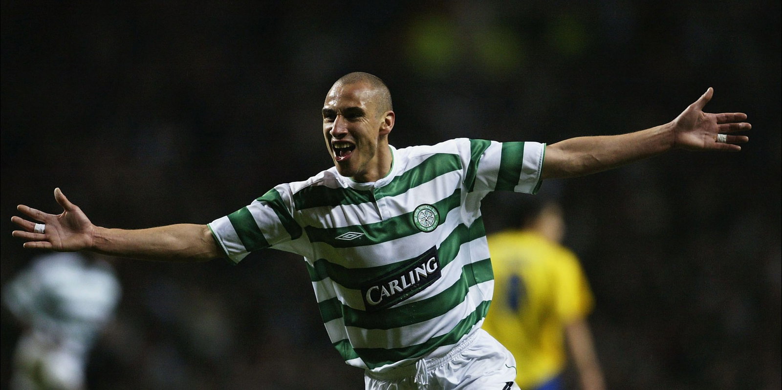 Celtic v Villarreal