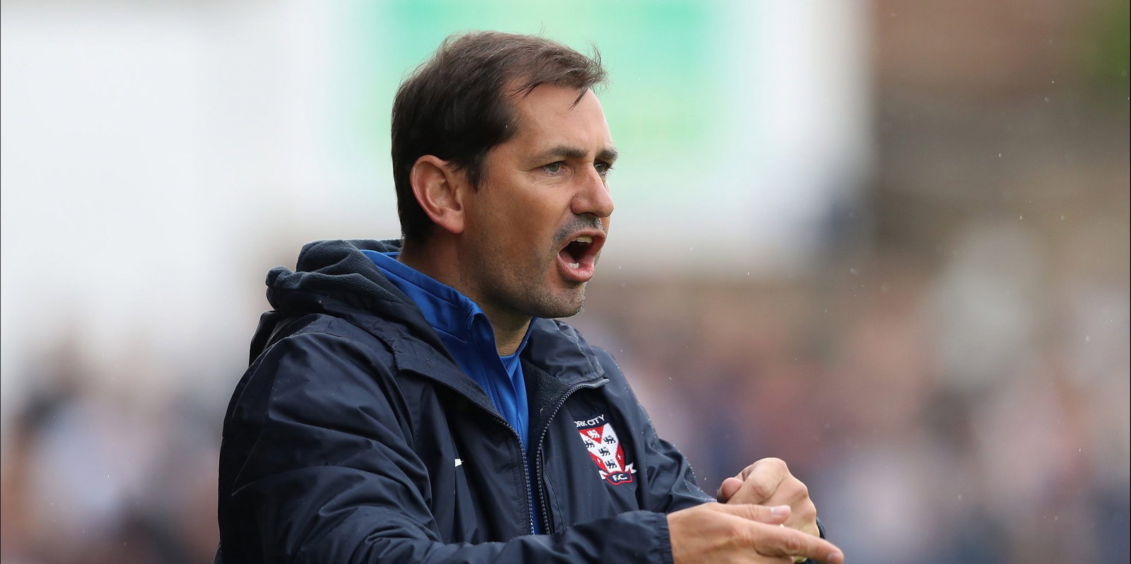 York City v Middlesbrough - Pre-Season Friendly
