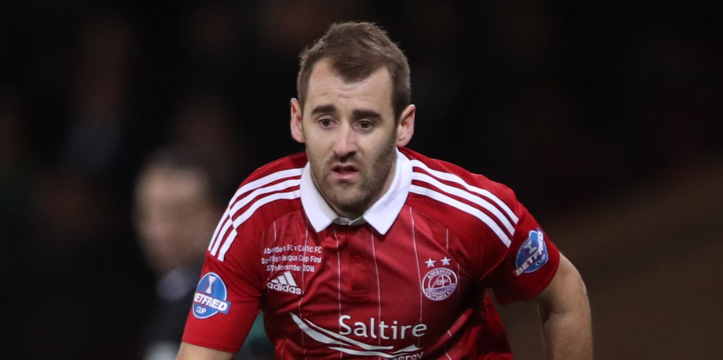 Aberdeen v Celtic - Betfred Cup Final