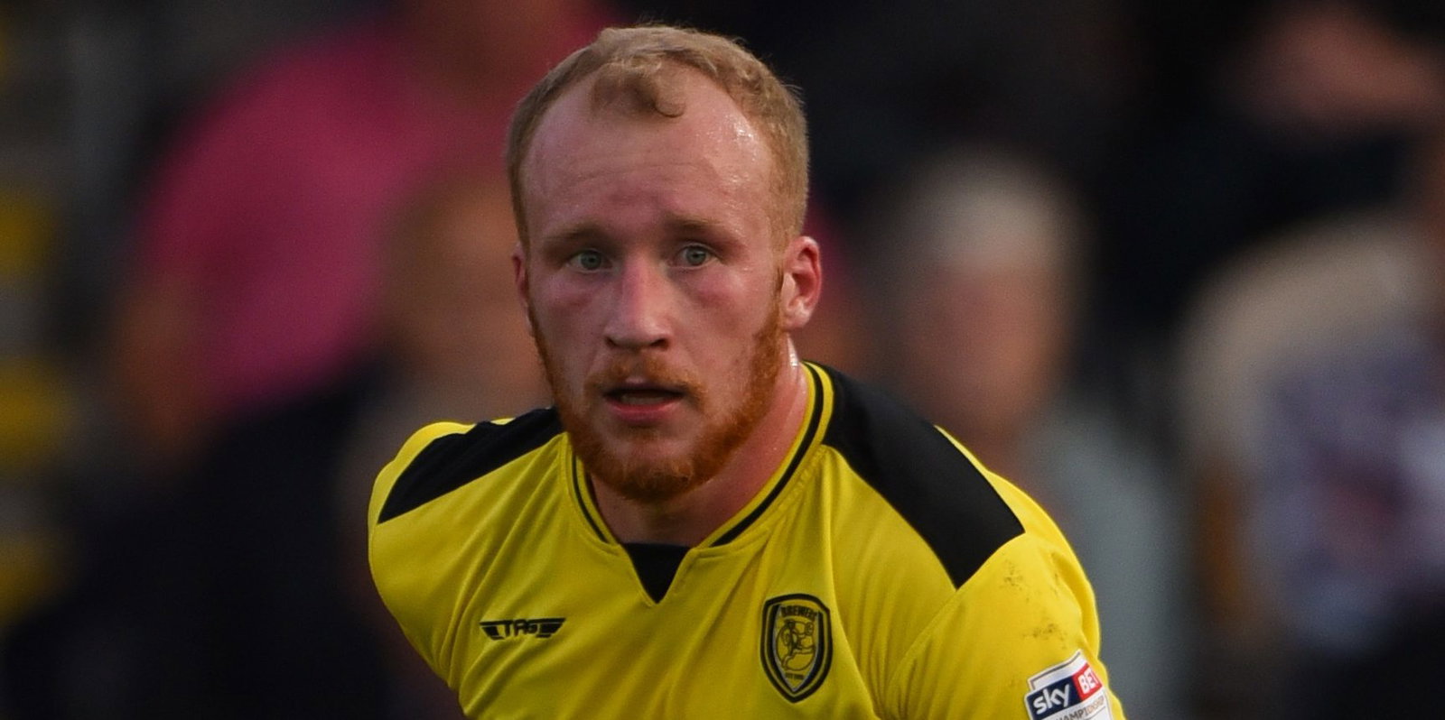 Burton Albion v West Bromwich Albion - Pre Season Friendly