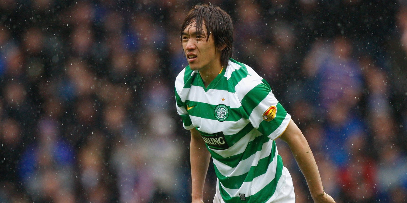 Rangers v Celtic