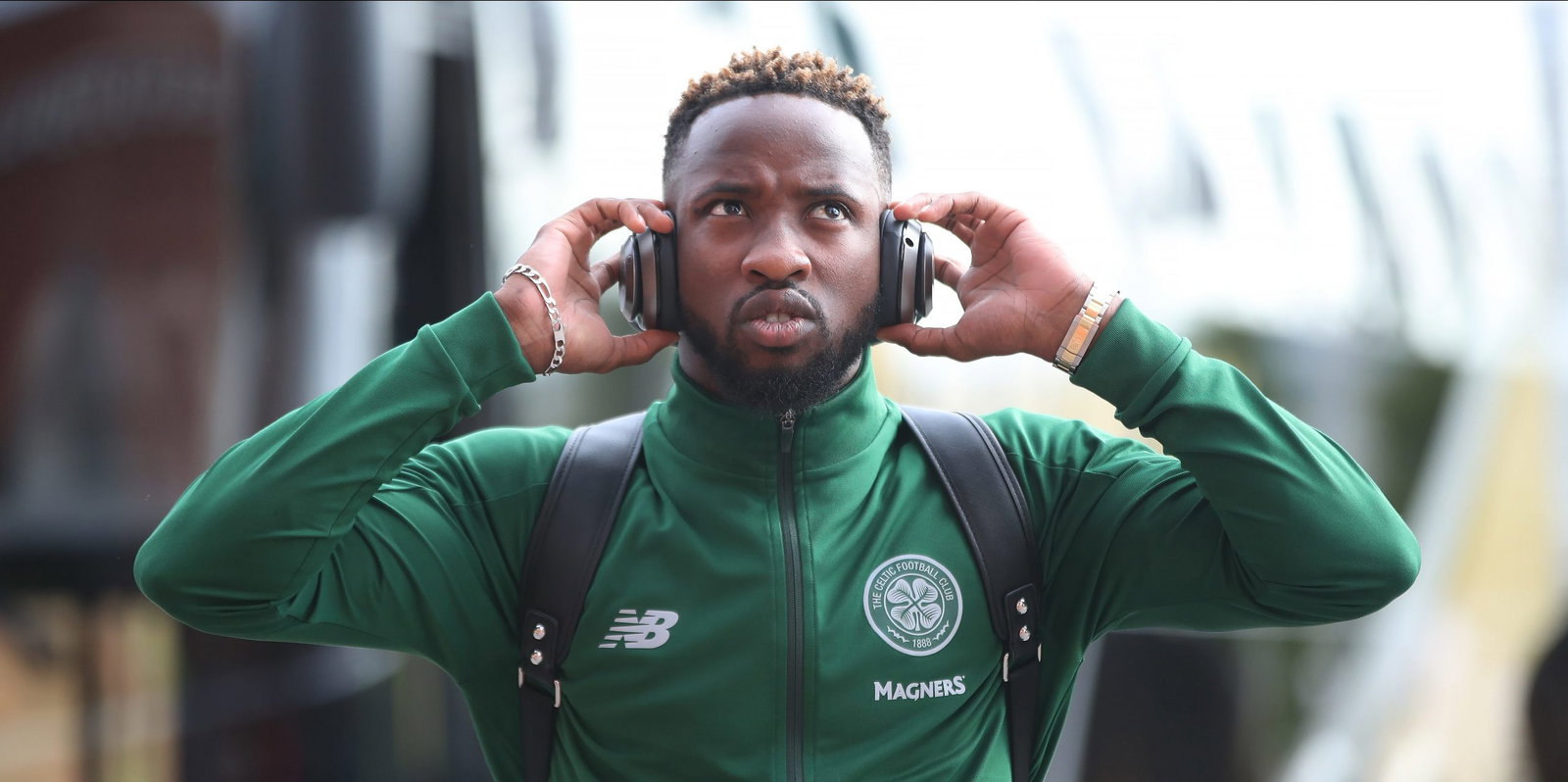 Celtic v Alashkert FC - UEFA Champions League Qualifier