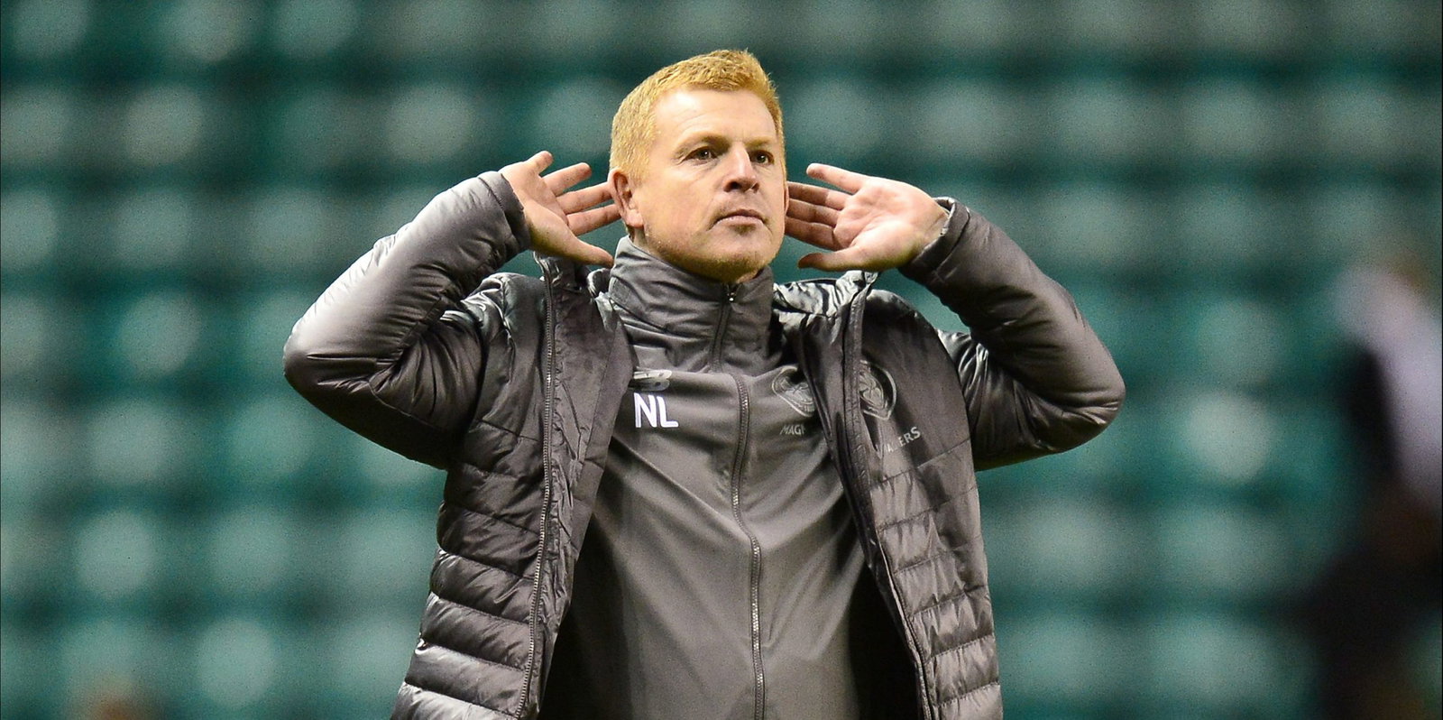 Hibernian v Celtic - Scottish Cup Quarter Final