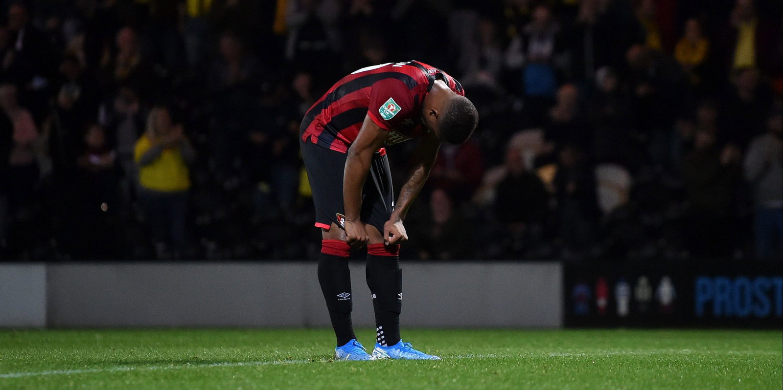 Burton Albion v AFC Bournemouth - Carabao Cup Third Round
