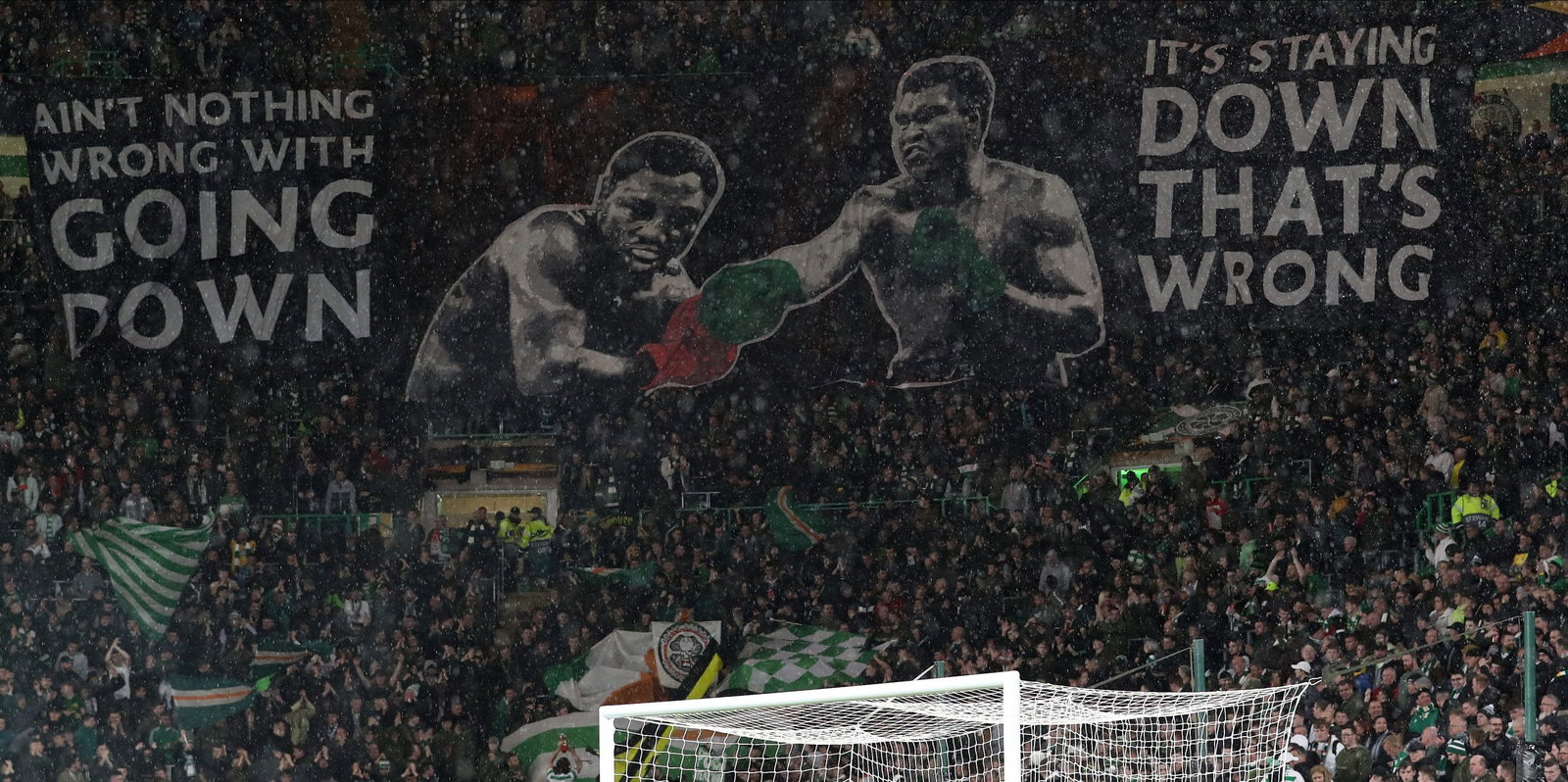 Celtic FC v CFR Cluj: Group E - UEFA Europa League
