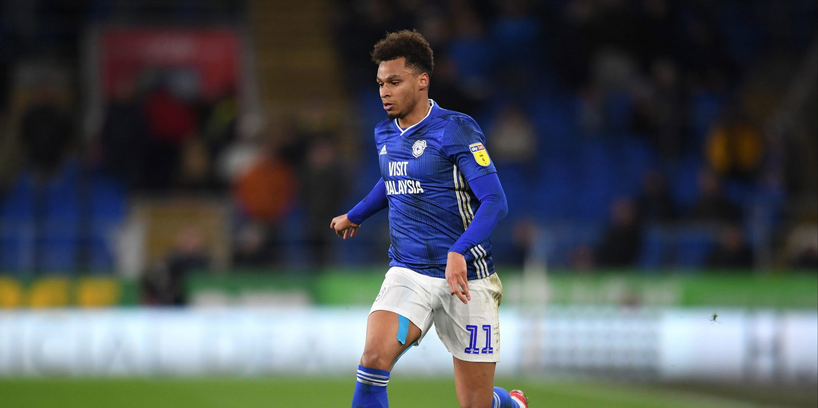 Cardiff City v Nottingham Forest - Sky Bet Championship