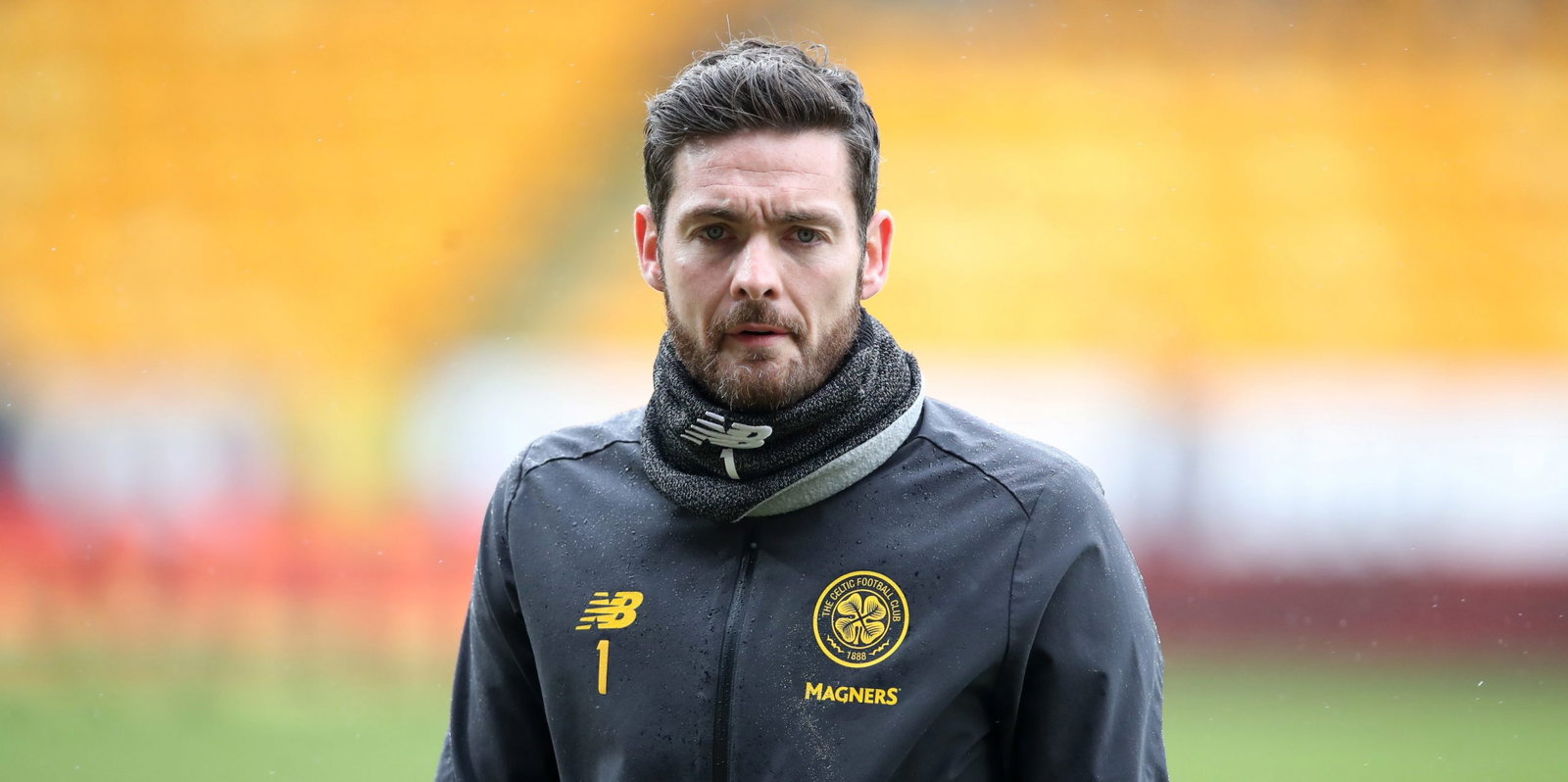 St Johnstone v Celtic - Scottish Cup Quarter Final