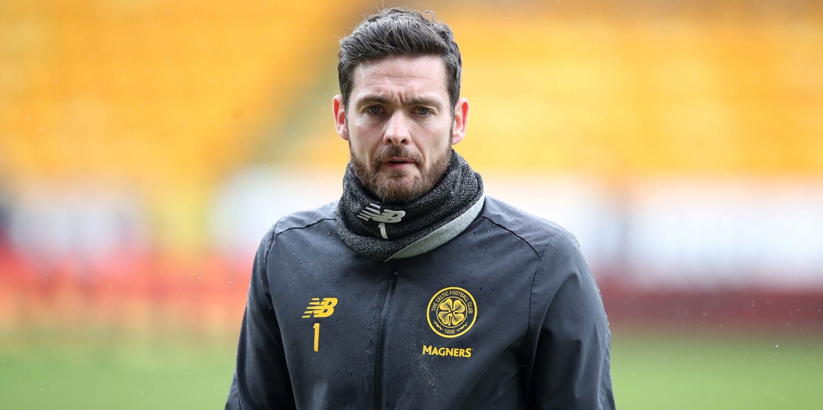 St Johnstone v Celtic - Scottish Cup Quarter Final