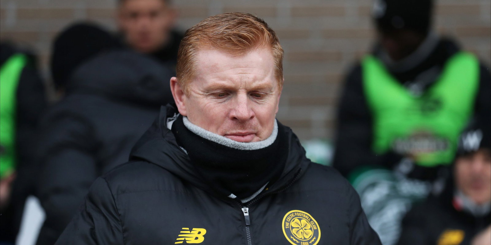 St Johnstone v Celtic - Scottish Cup Quarter Final