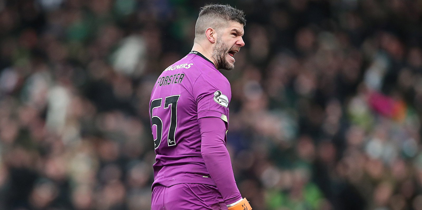 St Johnstone v Celtic - Scottish Cup Quarter Final
