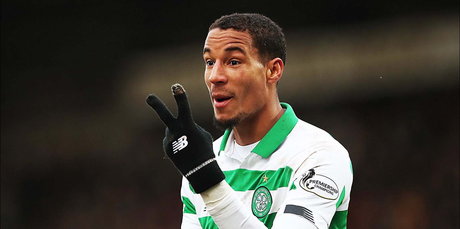 St Johnstone v Celtic - Scottish Cup Quarter Final