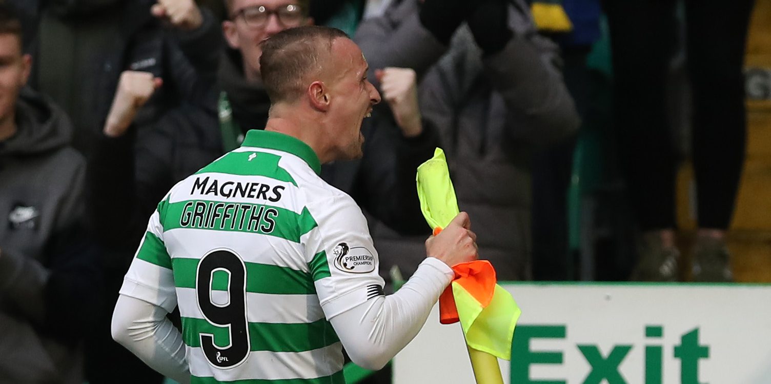 Celtic v St. Mirren - Ladbrokes Scottish Premiership