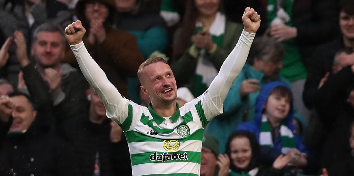 Celtic v St. Mirren - Ladbrokes Scottish Premiership