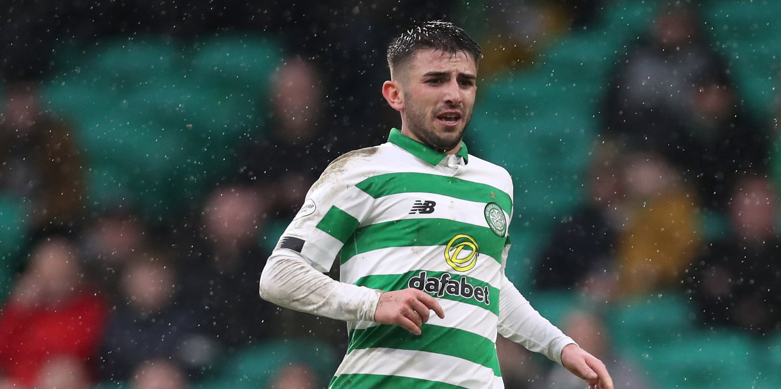 Celtic v St. Mirren - Ladbrokes Scottish Premiership