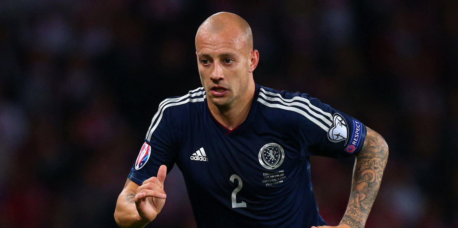 Scotland v Poland - UEFA EURO 2016 Qualifier