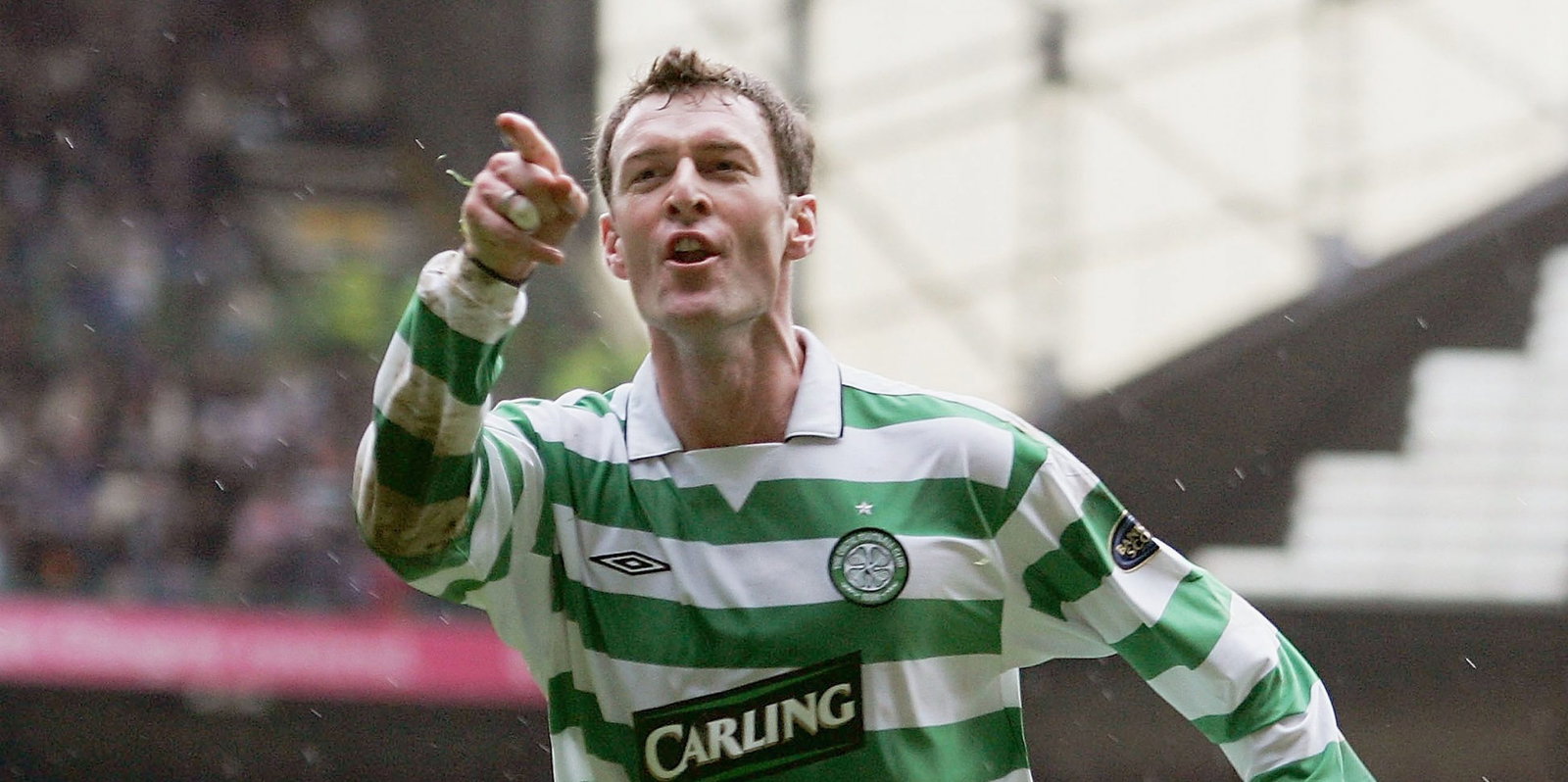 Scottish Cup - Celtic v Rangers