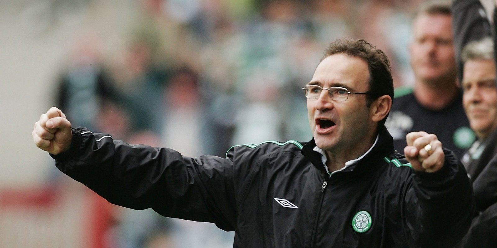 Motherwell v Celtic