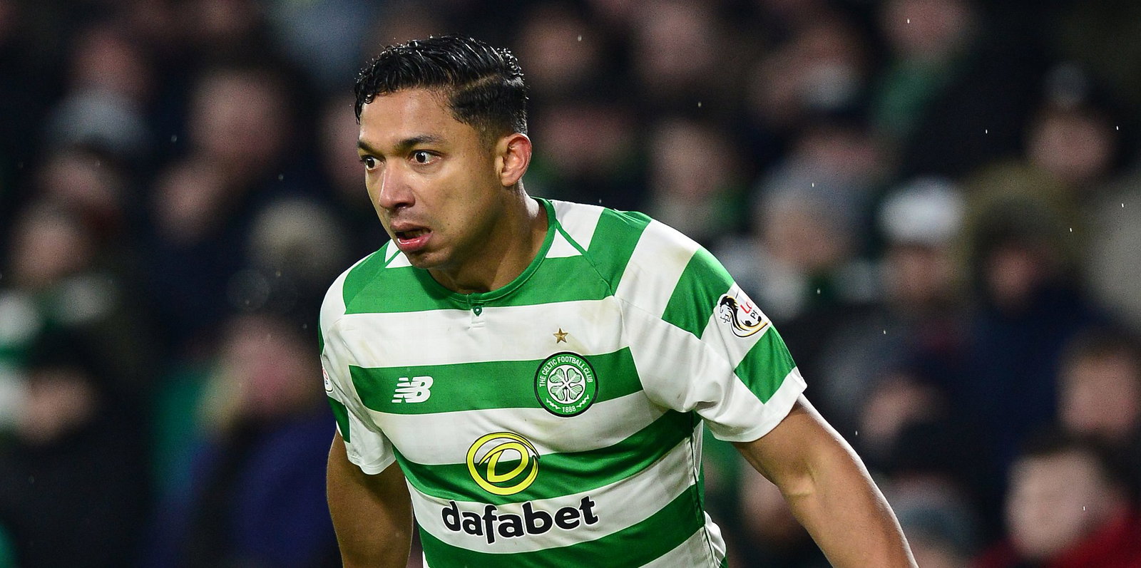 Celtic v St Mirren - Ladbrokes Scottish Premiership