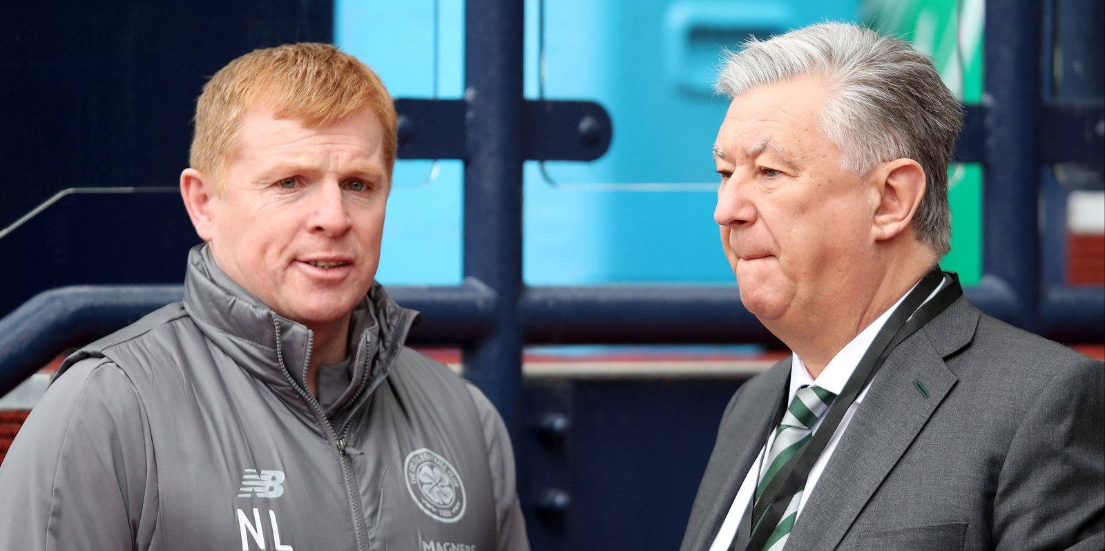 Aberdeen v Celtic - Scottish Cup Semi Final