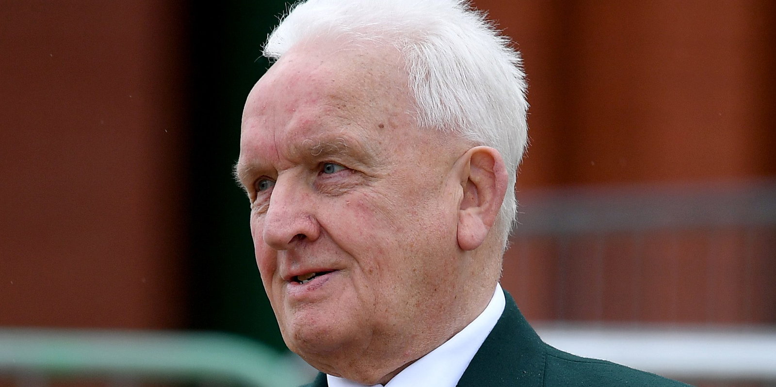 Requiem Mass Is Held For Lisbon Lion Goalscorer Stevie Chalmers