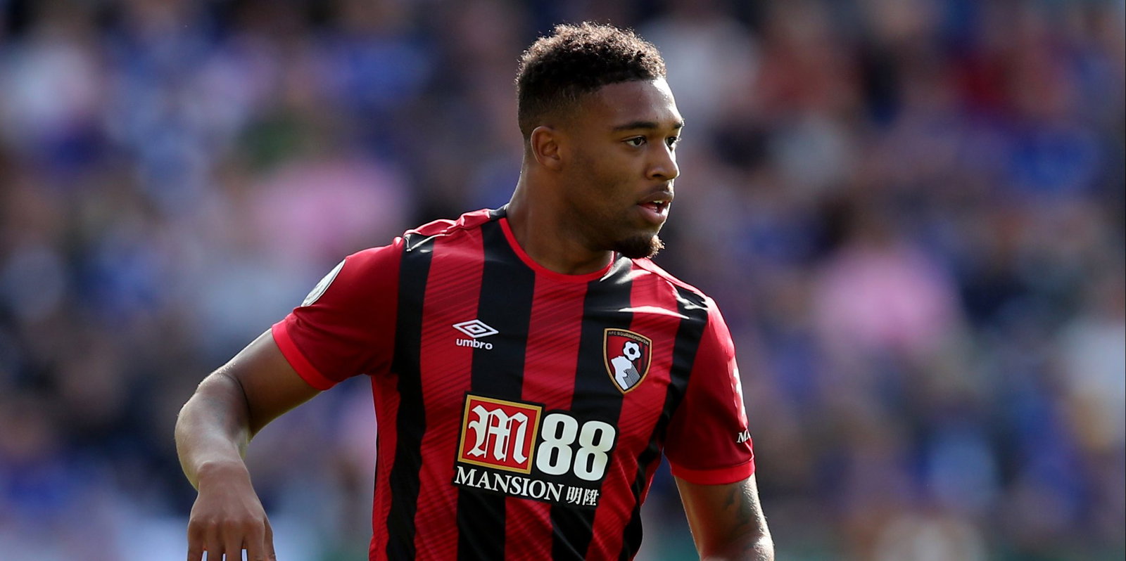 Leicester City v AFC Bournemouth  - Premier League