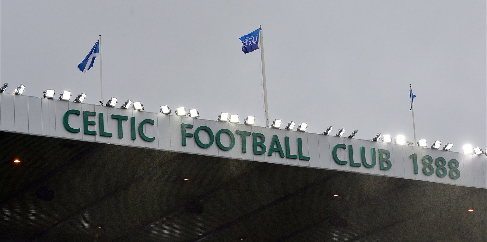 Celtic v AIK - UEFA Europa League Play Off: First Leg